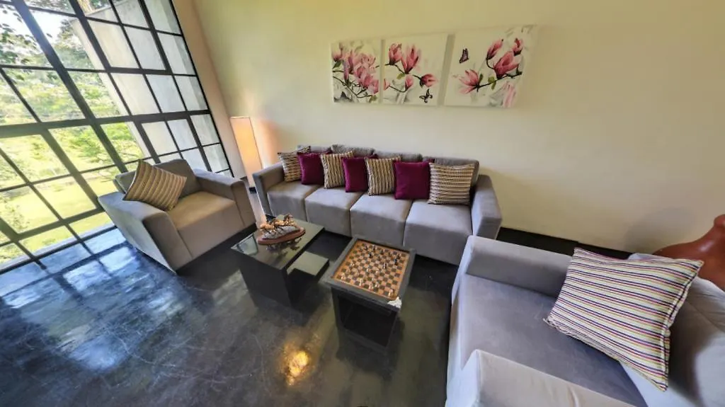 Dream Lodge - Hanthana-1